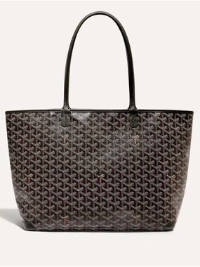 Goyard Artois MM Tote
